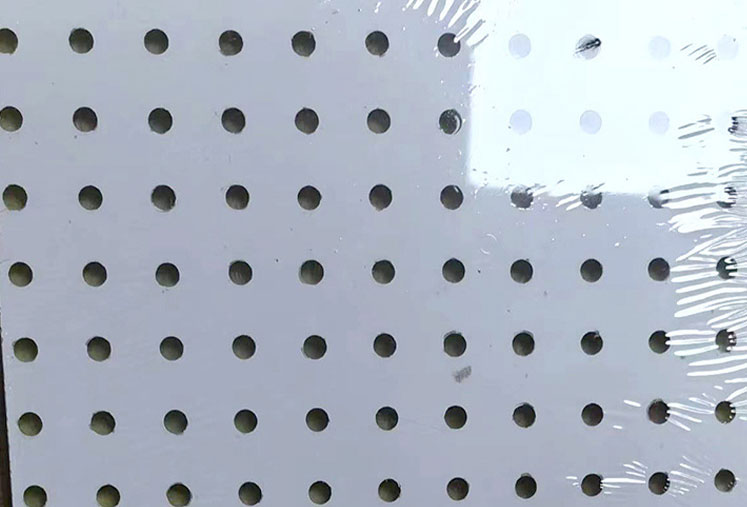 三角隔音棉的優(yōu)勢(shì)解析：如何通過創(chuàng)新設(shè)計(jì)改善聲學(xué)環(huán)境，減少噪音干擾