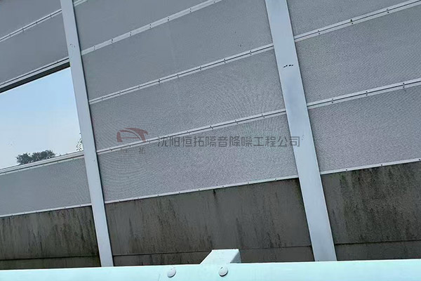 創(chuàng)新環(huán)保消音材料解決方案高性能降噪，安全無害